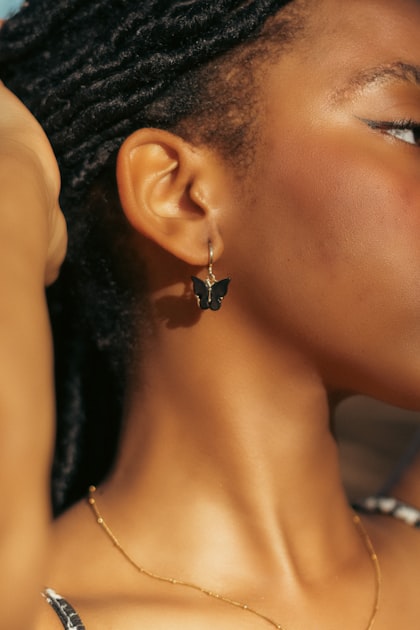 Jewelry Care: Keeping Your Pieces Sparkling